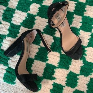 Steve Madden heels